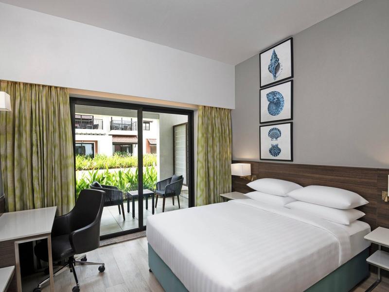 Fairfield by Marriott Goa Benaulim