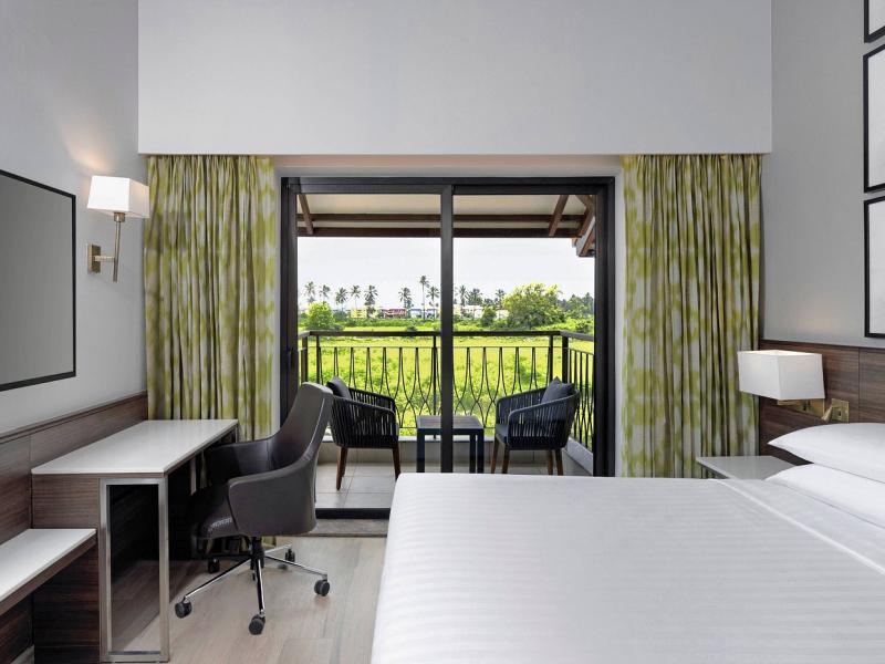 Fairfield by Marriott Goa Benaulim