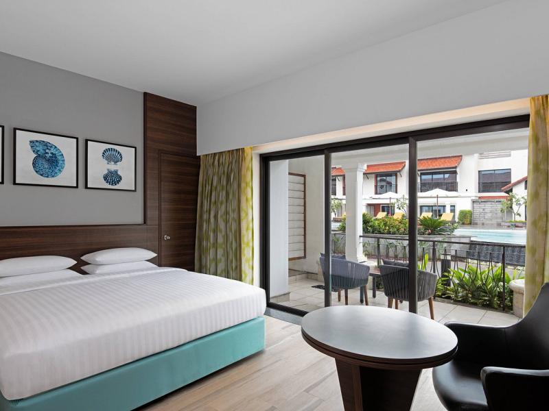 Fairfield by Marriott Goa Benaulim