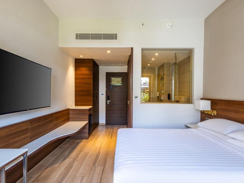 Fairfield by Marriott Goa Benaulim