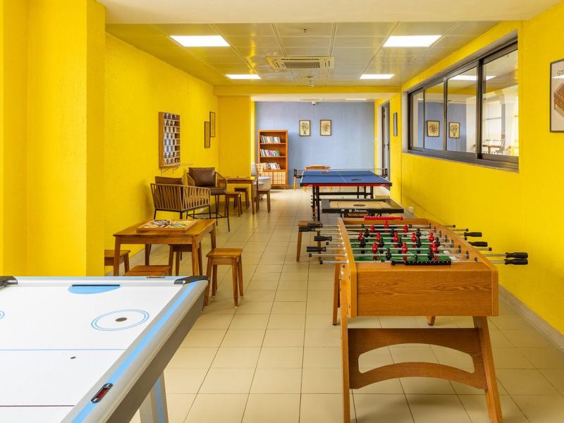 Fairfield by Marriott Goa Benaulim