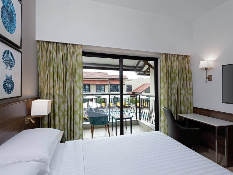 Fairfield by Marriott Goa Benaulim