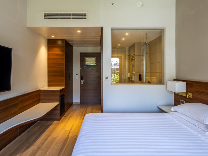 Fairfield by Marriott Goa Benaulim