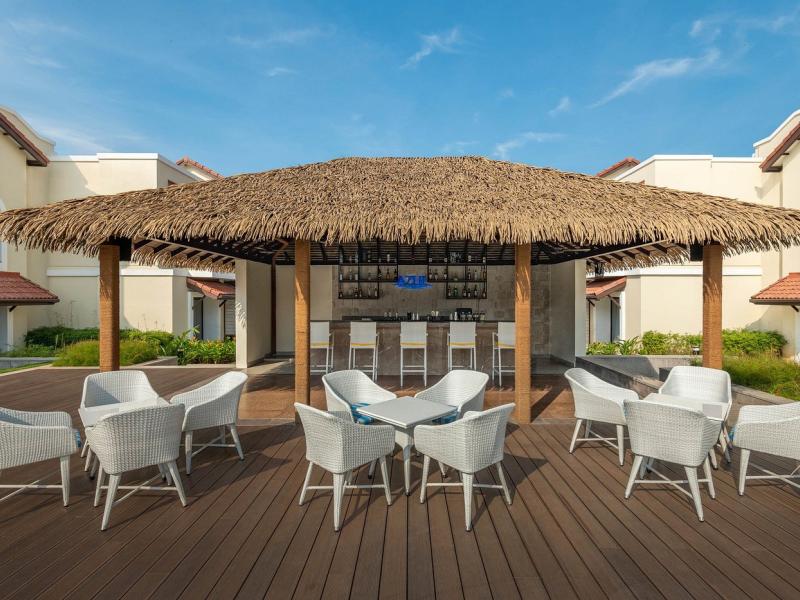 Fairfield by Marriott Goa Benaulim