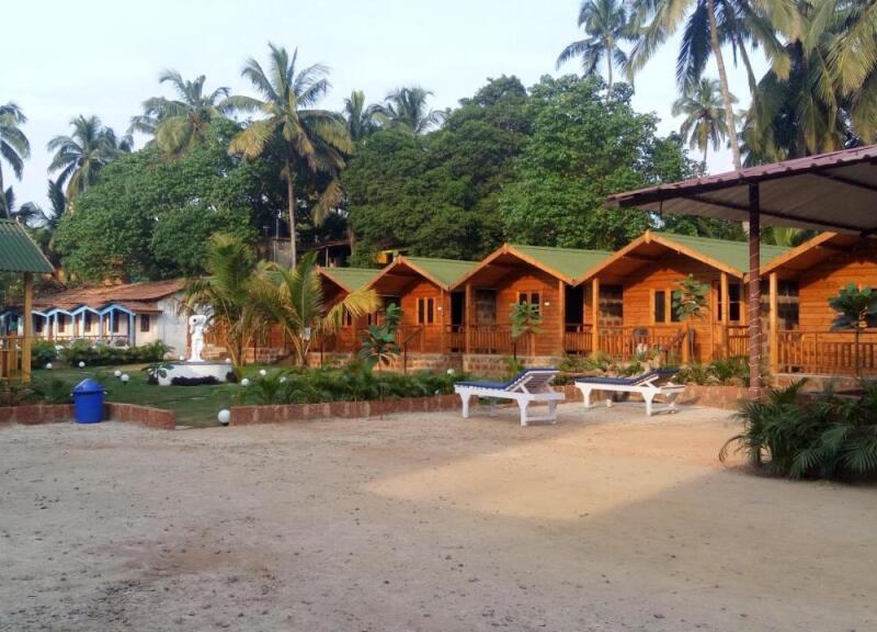 Rashiva Resort