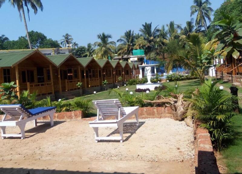 Rashiva Resort