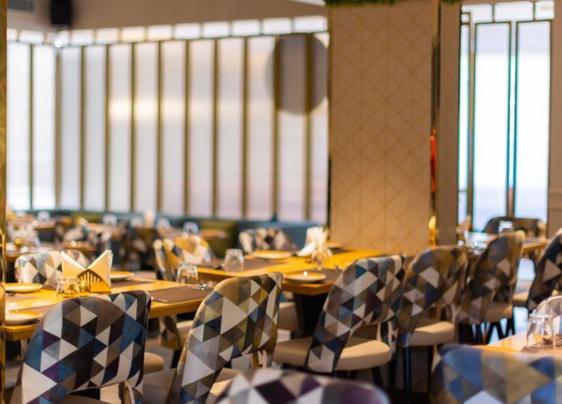 Renest Calangute Goa