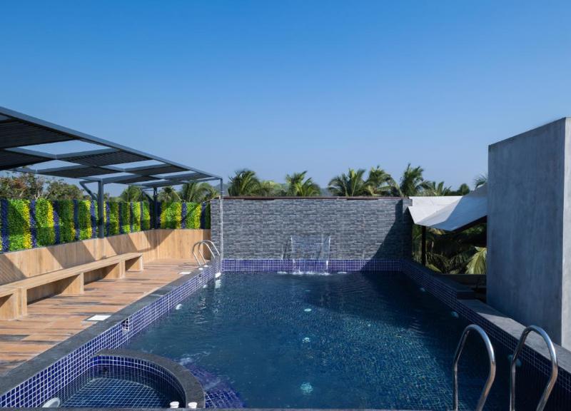 Renest Calangute Goa