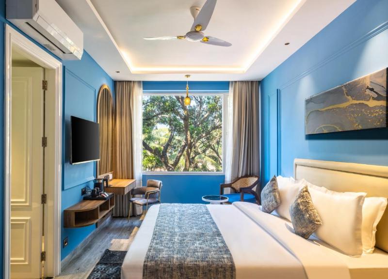 Renest Calangute Goa