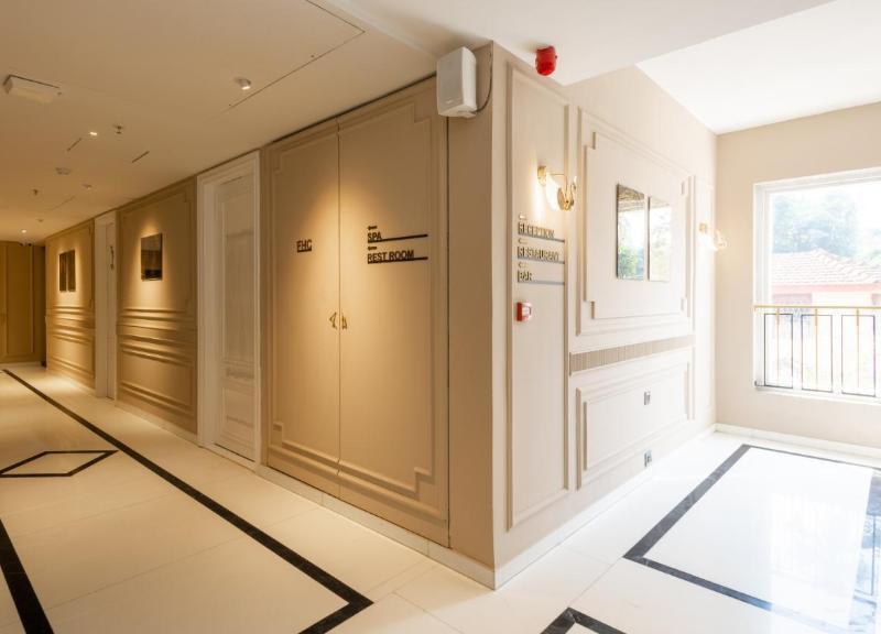 Renest Calangute Goa