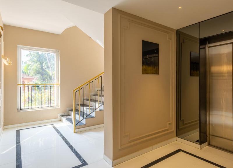 Renest Calangute Goa