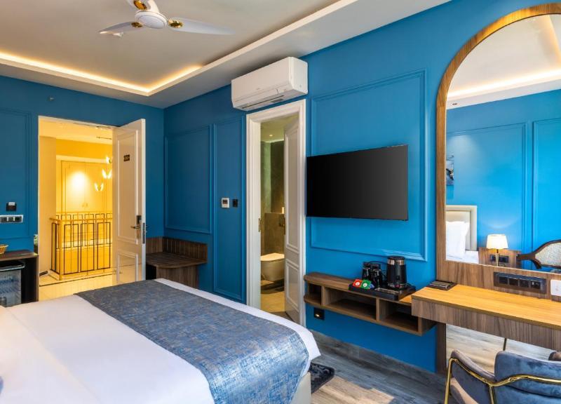 Renest Calangute Goa