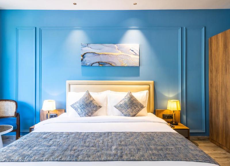 Renest Calangute Goa