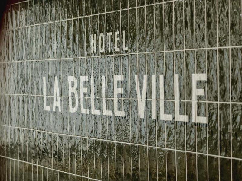La Belle Ville