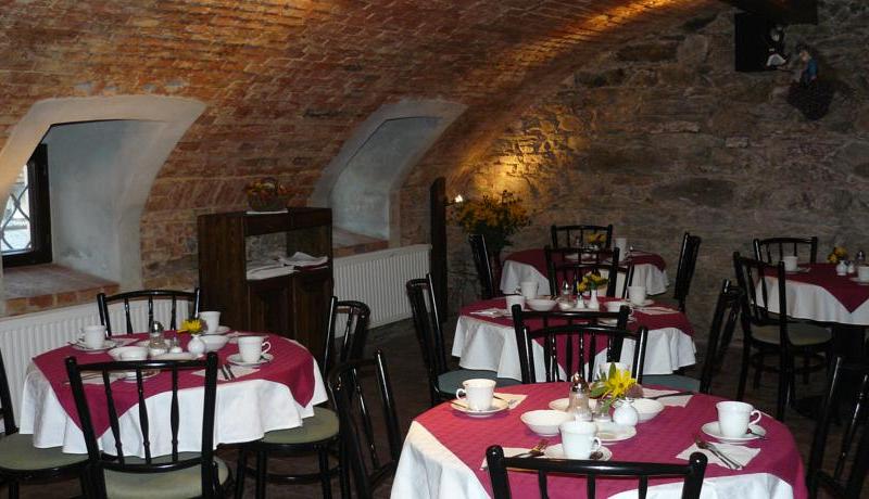 Pension Falko