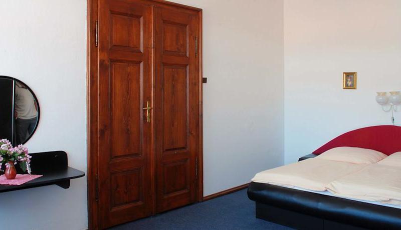 Pension Falko