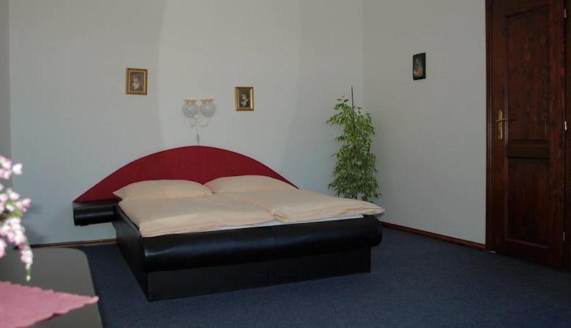 Pension Falko