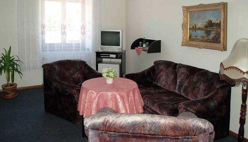 Pension Falko