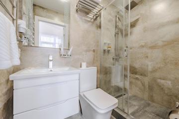 Отель Astra Montale Family Россия, Лазаревское, фото 15