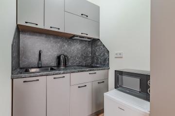 Отель Astra Montale Family Россия, Лазаревское, фото 2