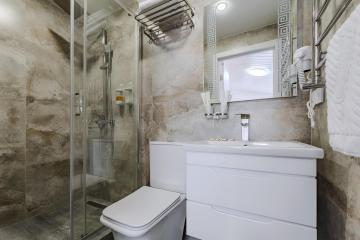 Отель Astra Montale Family Россия, Лазаревское, фото 4