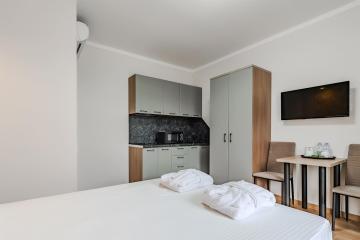 Отель Astra Montale Family Россия, Лазаревское, фото 6