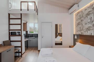 Отель Astra Montale Family Россия, Лазаревское, фото 7