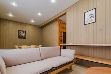 Отель Astra Montale Family Россия, Лазаревское, фото 8