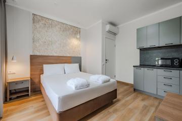 Отель Astra Montale Family Россия, Лазаревское, фото 10