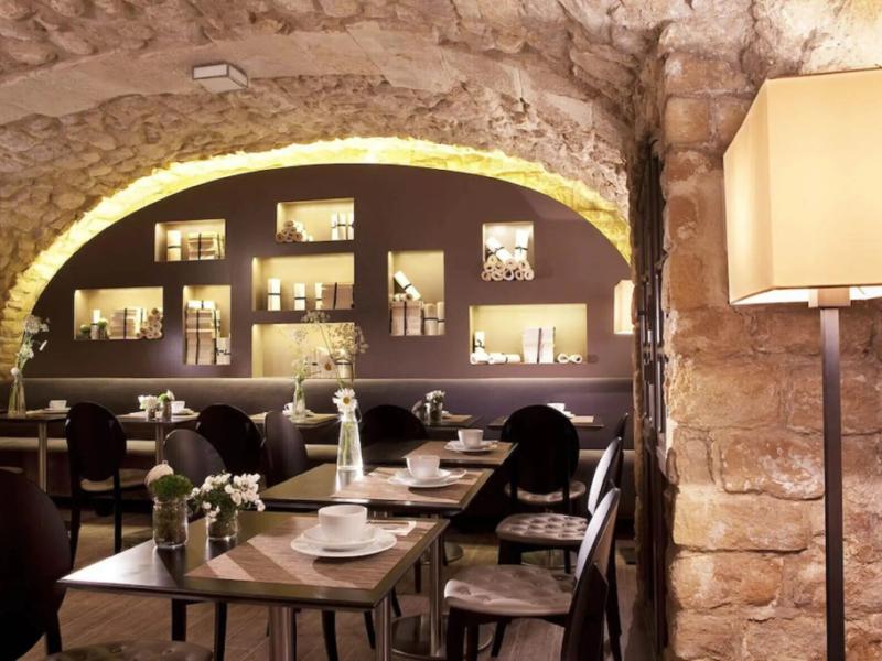 Hotel Verneuil