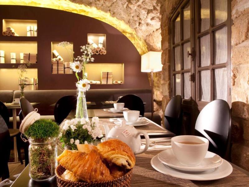 Hotel Verneuil