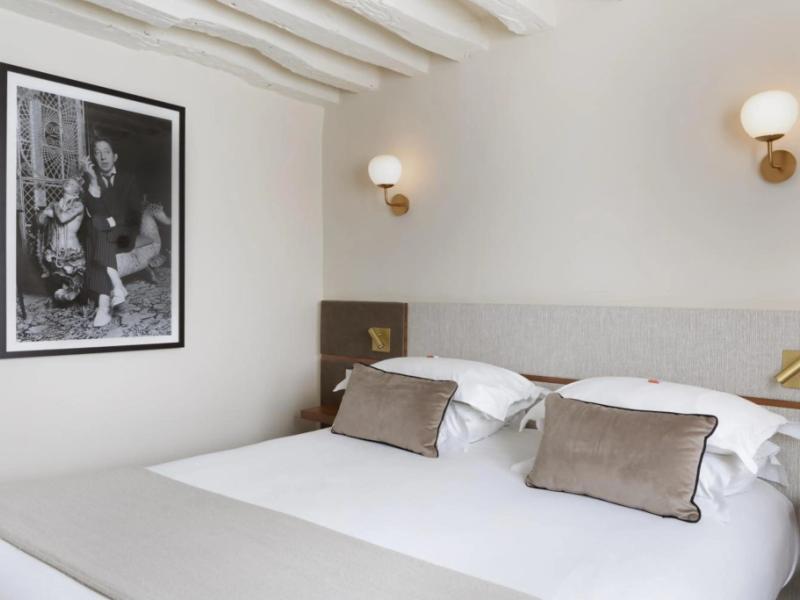 Hotel Verneuil