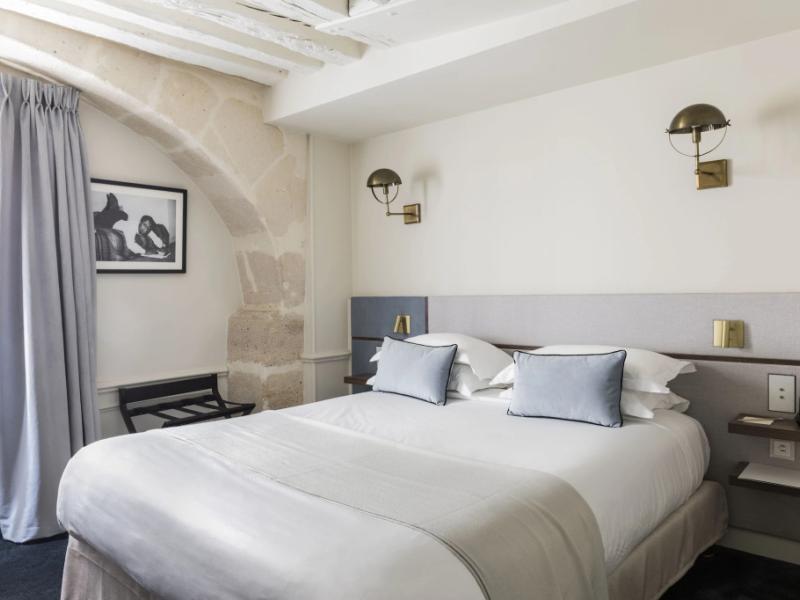 Hotel Verneuil
