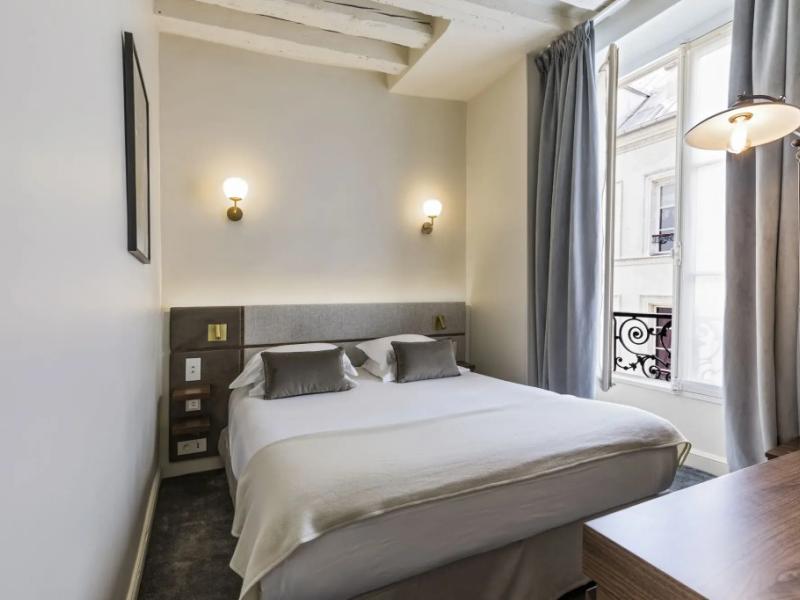 Hotel Verneuil