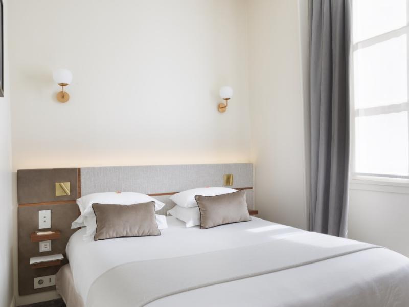 Hotel Verneuil