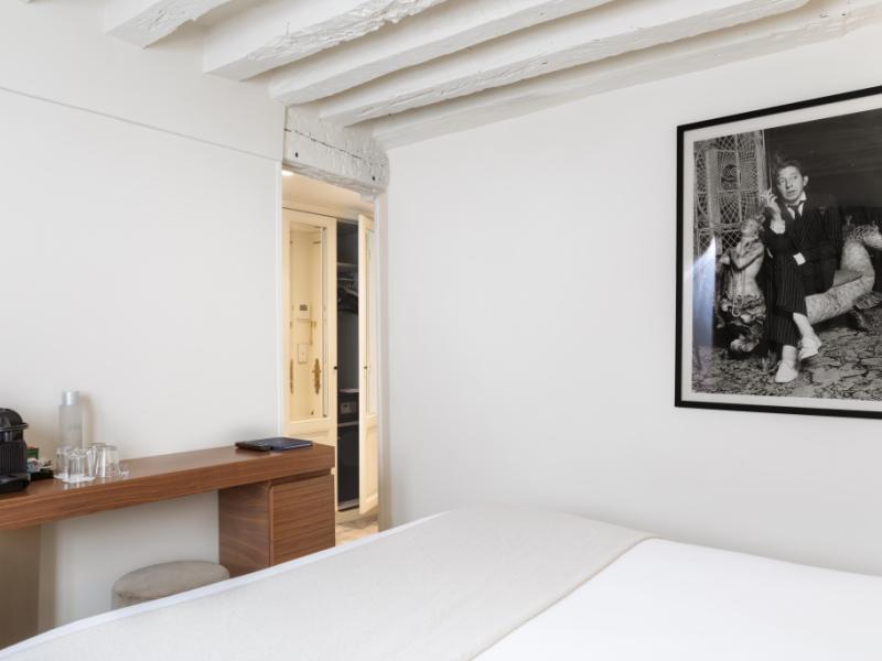 Hotel Verneuil