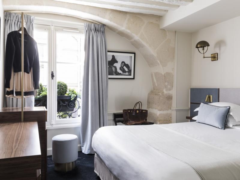 Hotel Verneuil