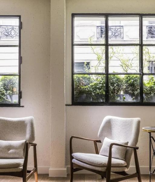Hotel Verneuil