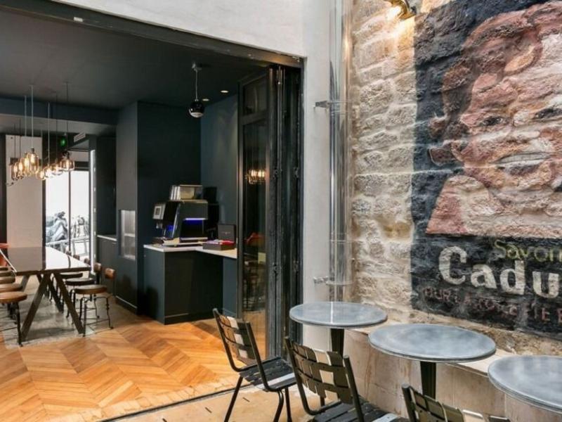 Hotel Scarlett