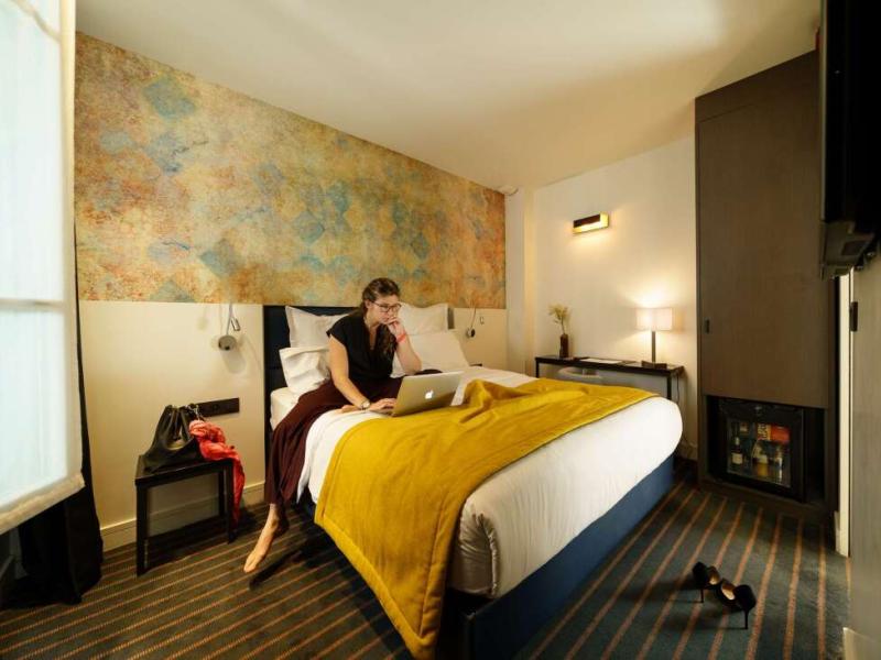 Hotel Scarlett