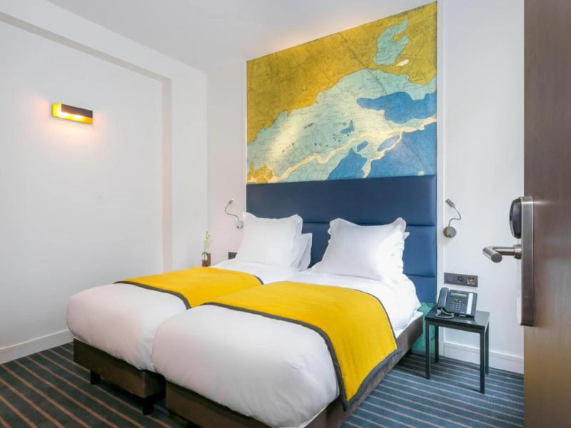 Hotel Scarlett
