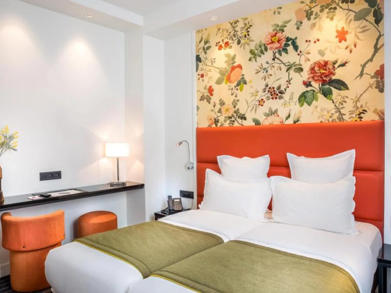Hotel Scarlett