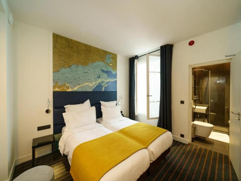 Hotel Scarlett