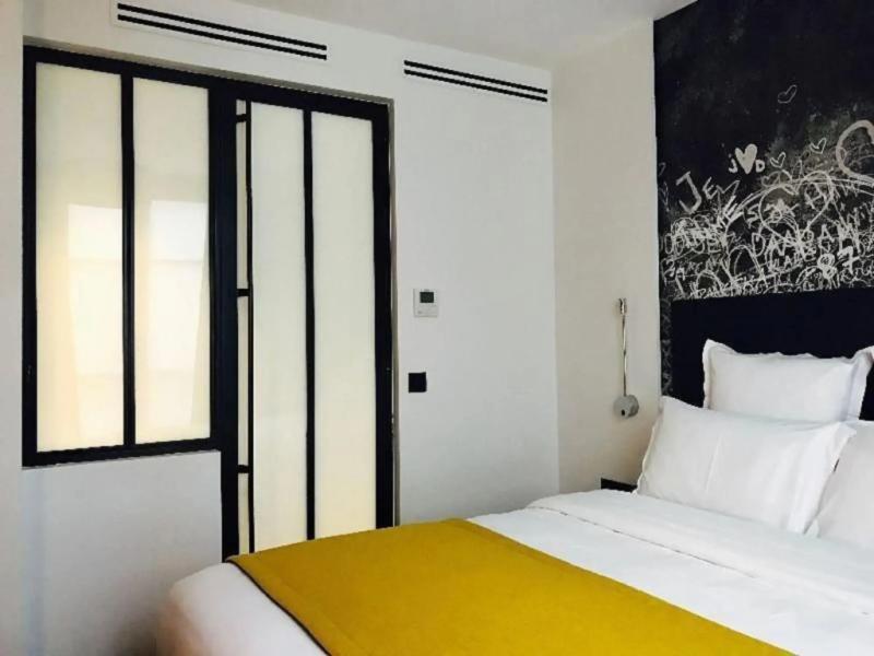 Hotel Scarlett