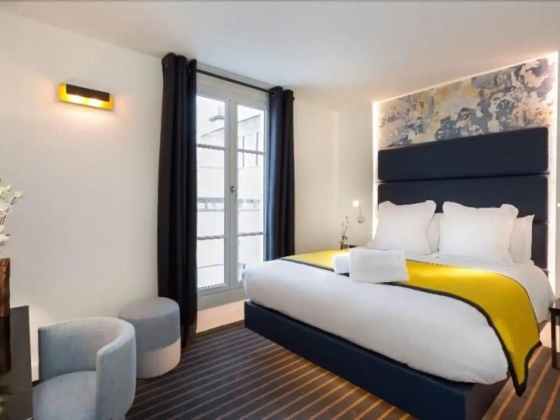Hotel Scarlett