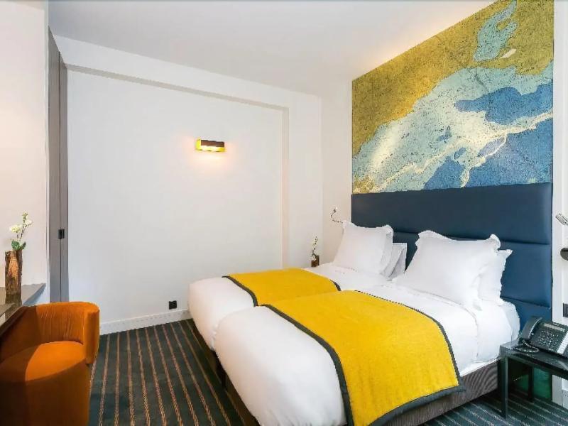 Hotel Scarlett
