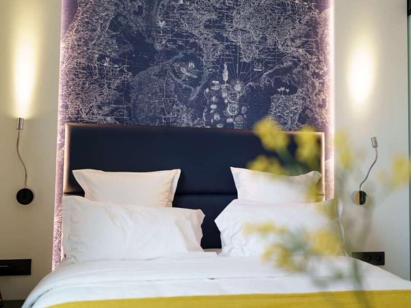 Hotel Scarlett