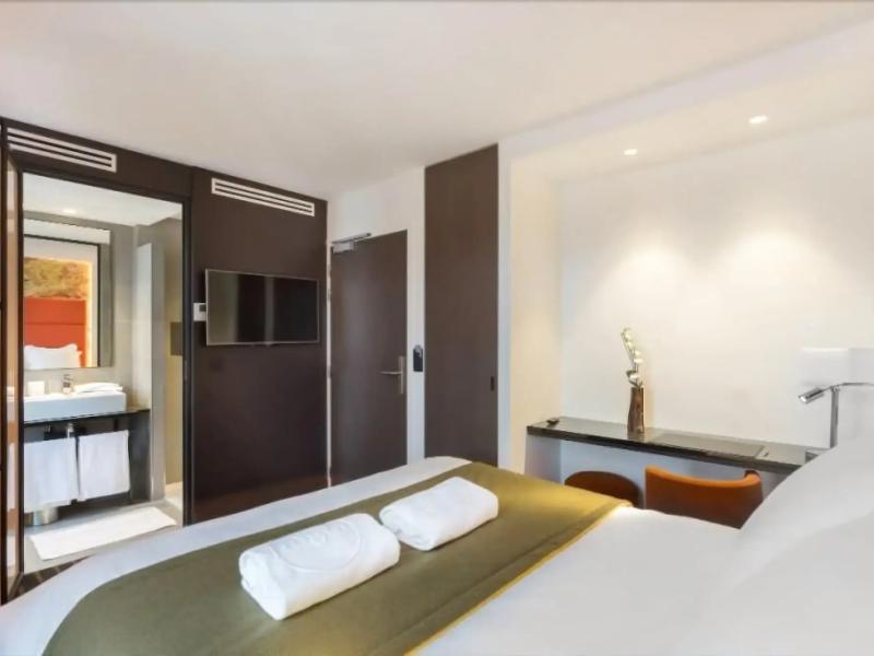 Hotel Scarlett
