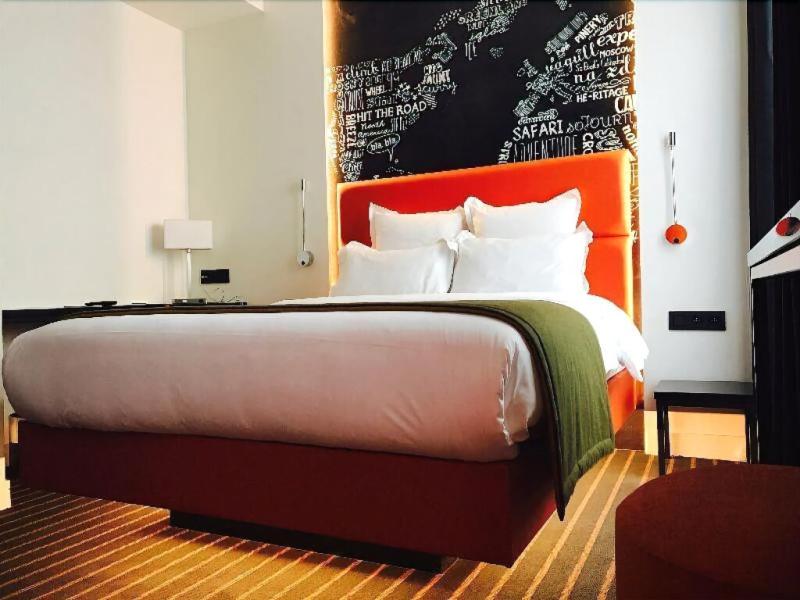Hotel Scarlett