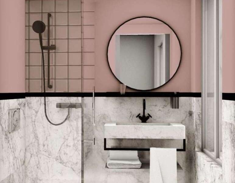 Hotel Parisianer